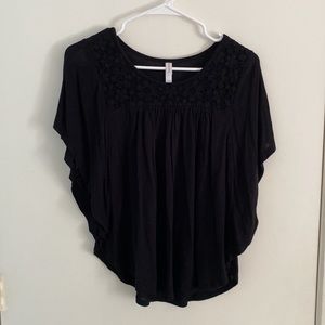 Xhilaration blouse